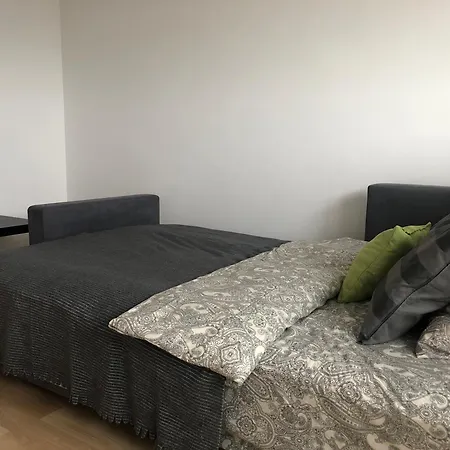 Inzynierska - Madera Apartment *