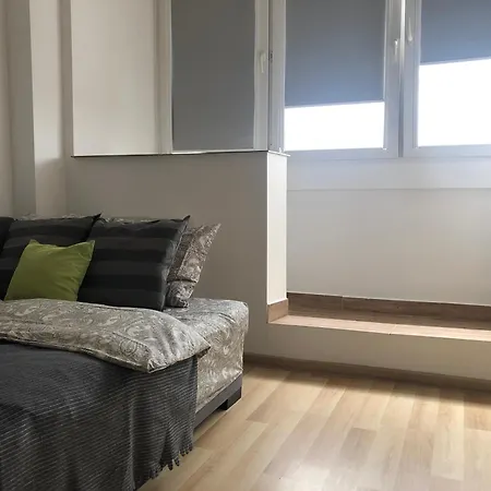 Apartman Inzynierska - Madera Wrocław