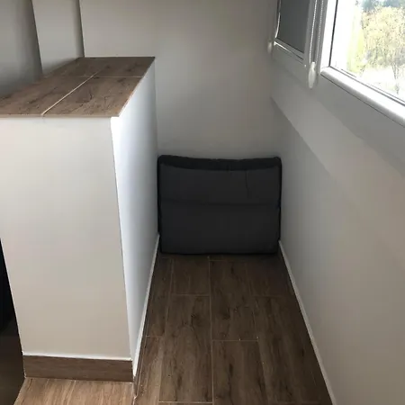 Inzynierska - Madera Wrocław