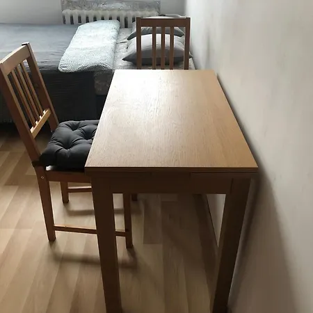 Apartman Inzynierska - Madera *