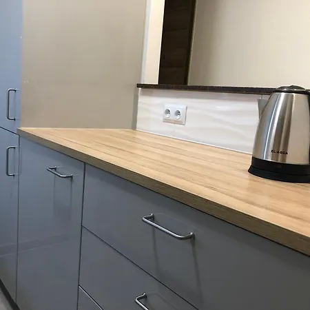 Inzynierska - Madera Wrocław