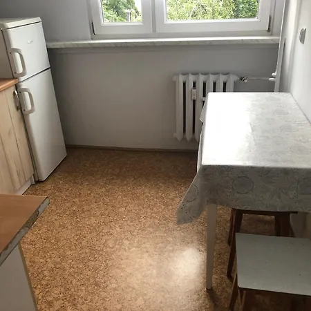 Inzynierska - Madera Breslau