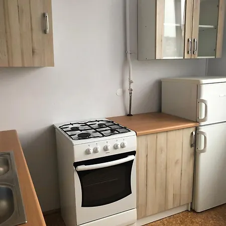 Inzynierska - Madera Breslau