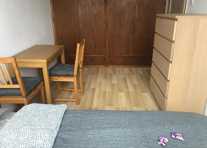 Inzynierska - Madera * Breslau