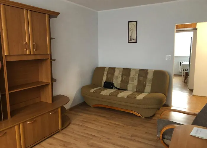 Inzynierska - Madera * Breslau