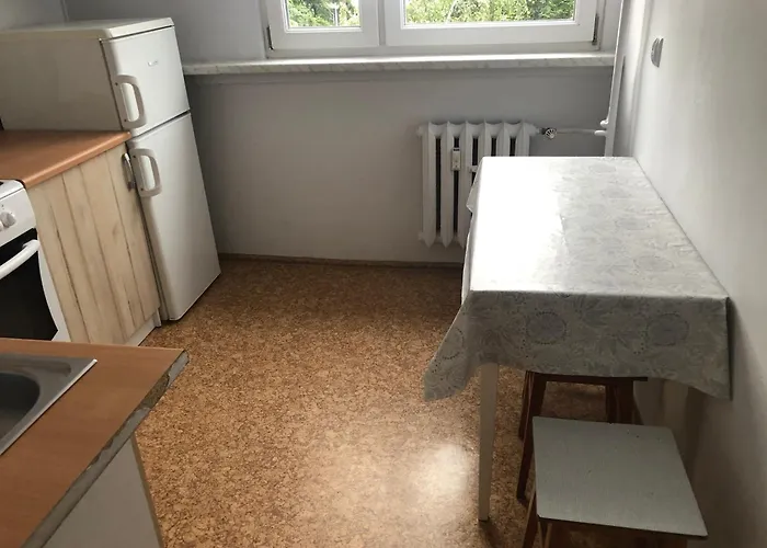 Inzynierska - Madera Breslau