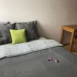 Apartment Inzynierska - Madera Wroclaw