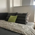 Inzynierska - Madera Apartment Wroclaw
