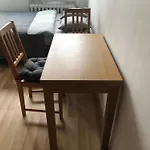 Apartment Inzynierska - Madera *