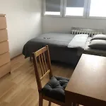 Inzynierska - Madera * Wroclaw