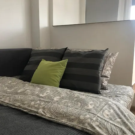 Inzynierska - Madera Apartmán Vratislav