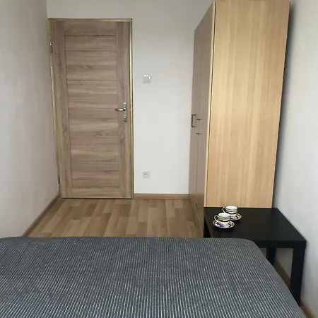 Apartament Inzynierska - Madera Wrocław