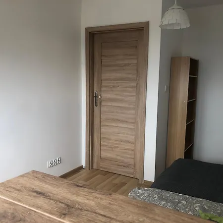 Inzynierska - Madera Apartamento Wrocław