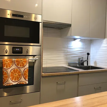 Inzynierska - Madera * Wrocław