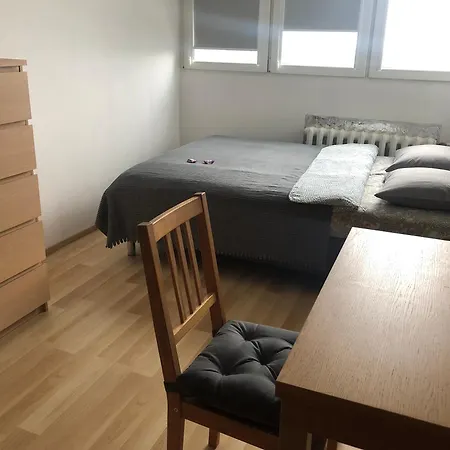 Inzynierska - Madera *