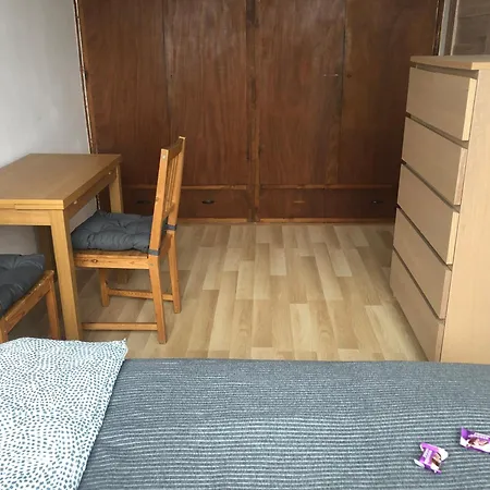 Inzynierska - Madera * Wrocław