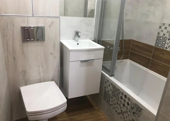 Inzynierska - Madera