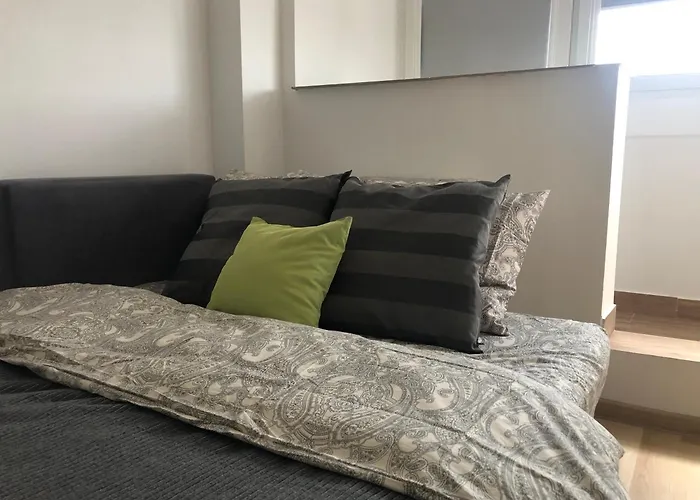 Inzynierska - Madera Apartmán Vratislav