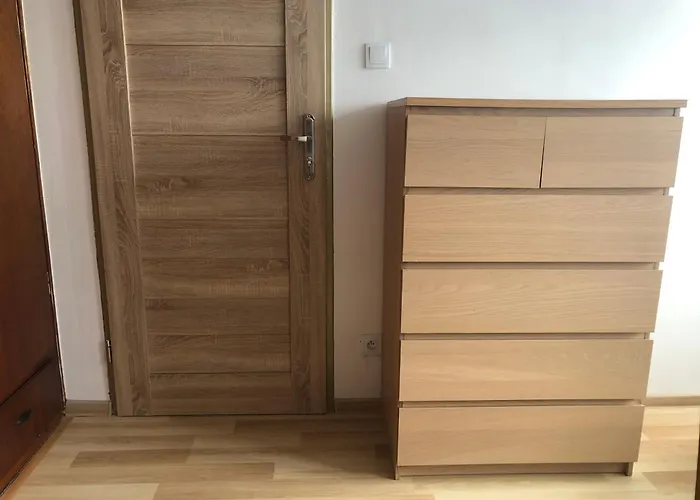 Inzynierska - Madera Apartmán