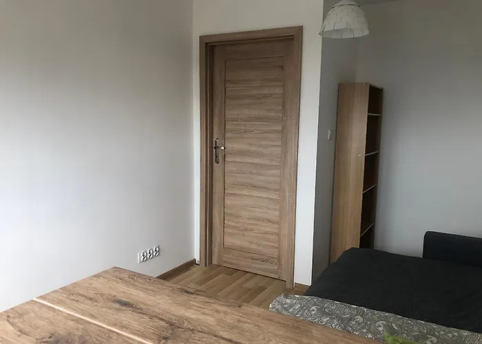Inzynierska - Madera Apartmán Vratislav