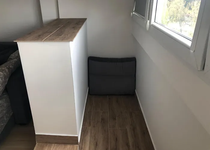 Inzynierska - Madera Wroclaw