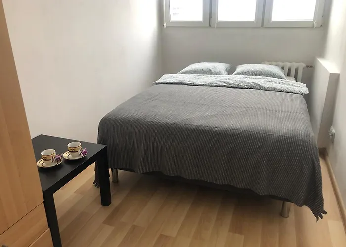 Inzynierska - Madera