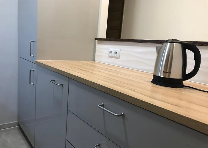 Inzynierska - Madera Vratislav