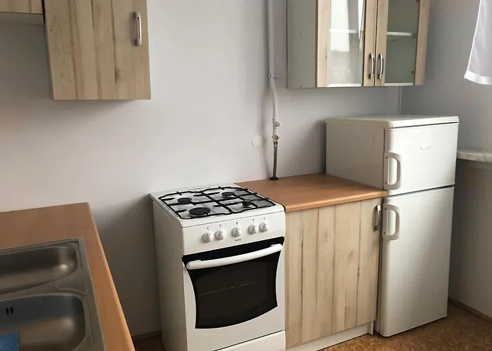 Inzynierska - Madera Vratislav